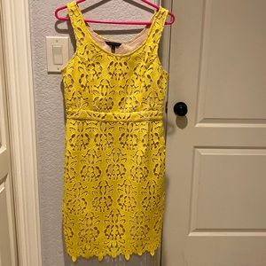 Banana republic cocktail dress